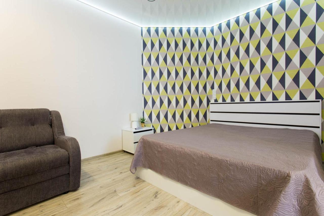 חארקיב New Apartments In The City Center - Kuznechna Str. 26/2 מראה חיצוני תמונה