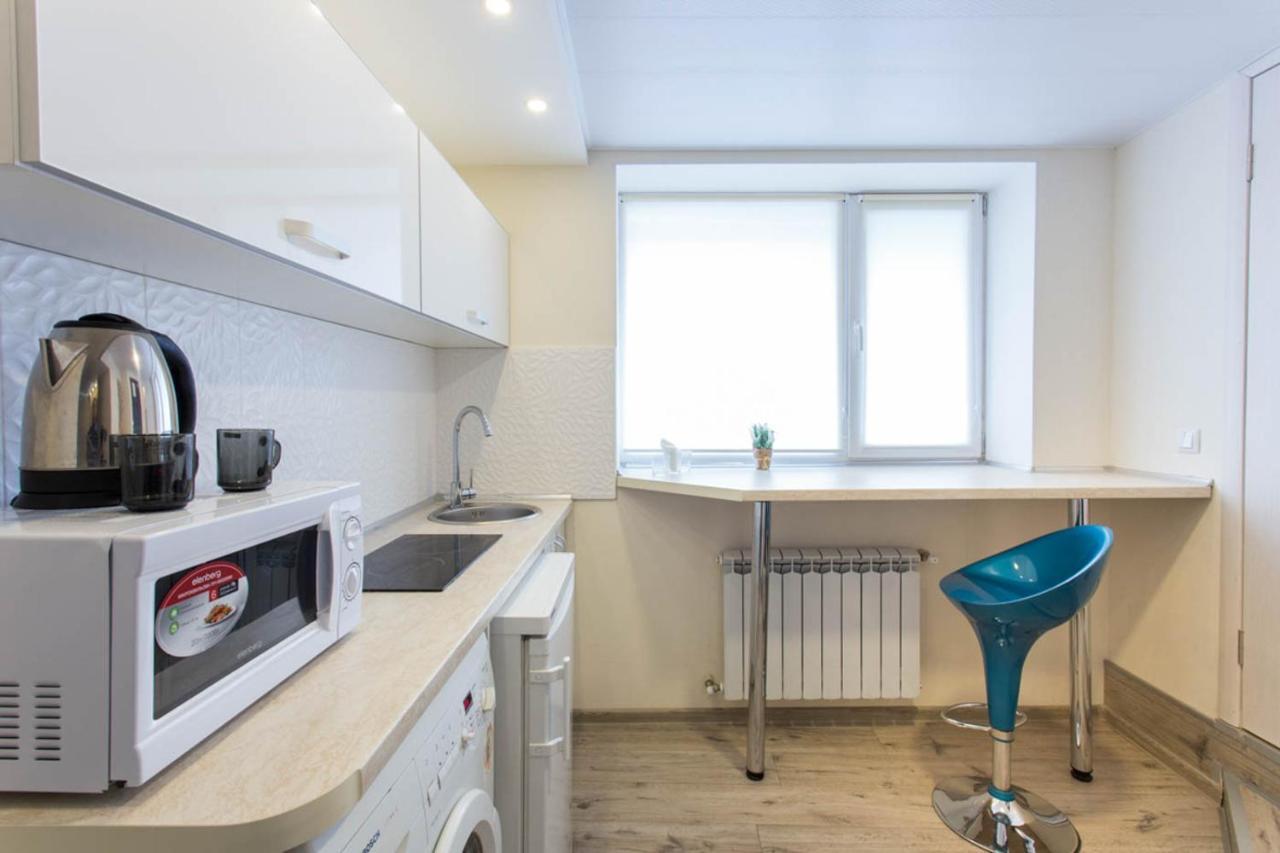 חארקיב New Apartments In The City Center - Kuznechna Str. 26/2 מראה חיצוני תמונה