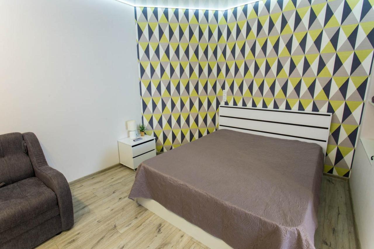 חארקיב New Apartments In The City Center - Kuznechna Str. 26/2 מראה חיצוני תמונה